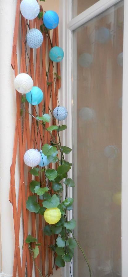 Elegant And Comfortable Apartment In The City Center Ermoupoli Exterior photo